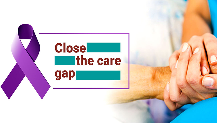 Close The Care Gap
