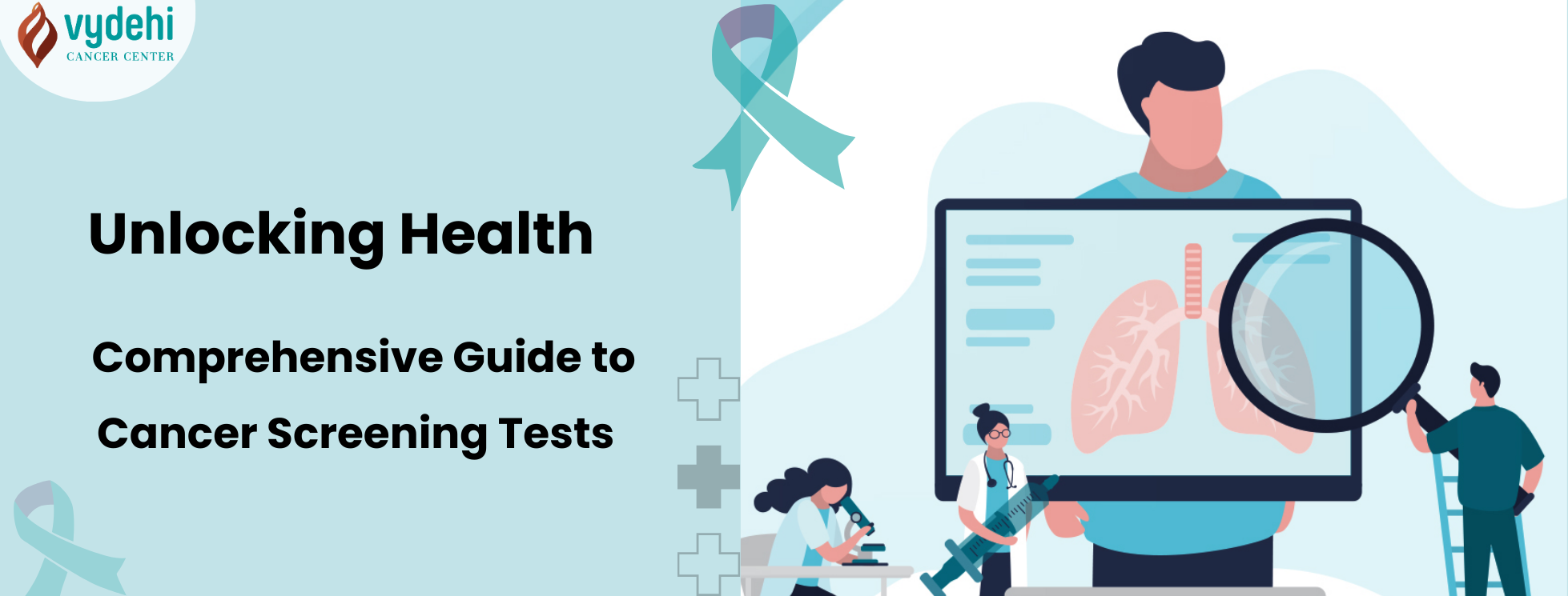 Cancer Screening Tests