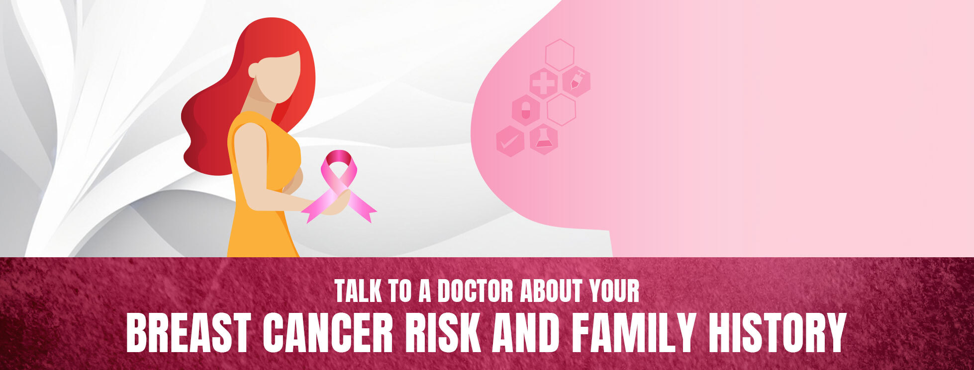 Significance of Family History on Risk of Breast Cancer