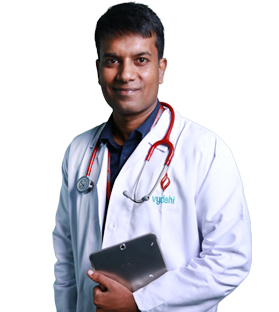 Dr Kiran KumarRadiation Oncology