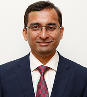 Dr. Manjunath NandennavarMedical Oncology