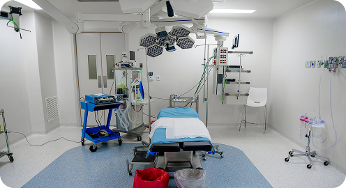 Advanced Oncology Technology