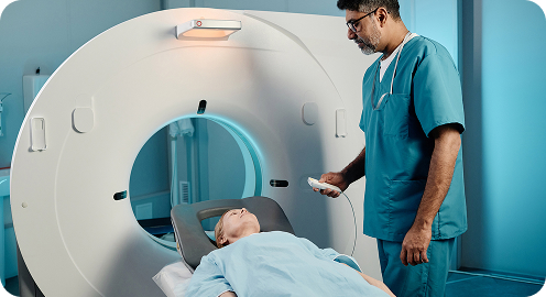 Cancer Imaging