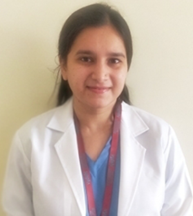 Dr. Surekha GoyalMedical Oncology