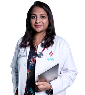 Dr Veda Varshne D NathRadiation Oncology